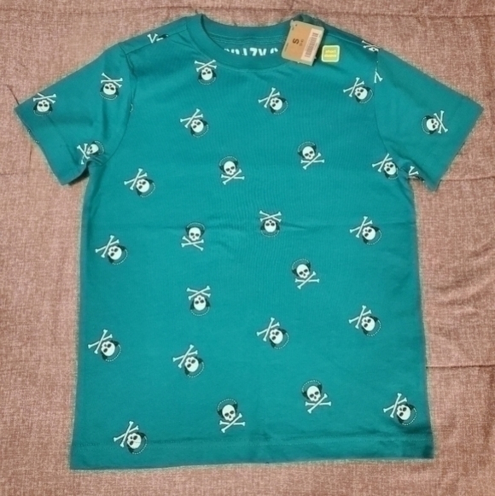 NWT Crazy 8 kids T-shirt